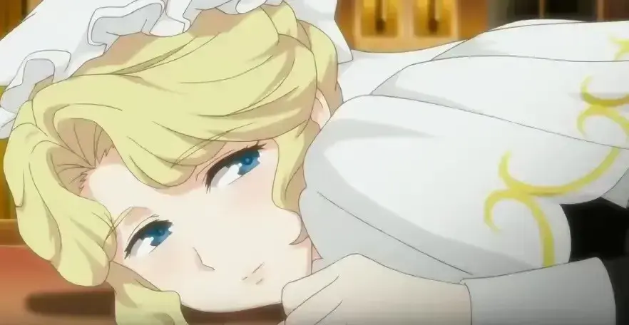 《维多利亚女仆的侍奉》1080P无删减完整版在线观看-复古英伦风悬疑番剧-动漫《维多利亚女仆的侍奉》全集免费高清播放