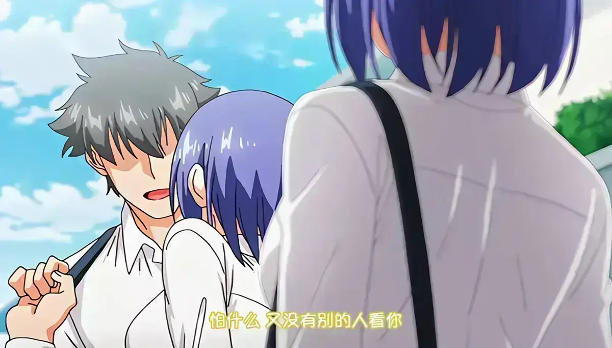 《枫与铃loveme》第一季全集资源下载 - 4K无广告高清在线看 - 校园恋爱动漫loveme枫与铃完整版流畅观看