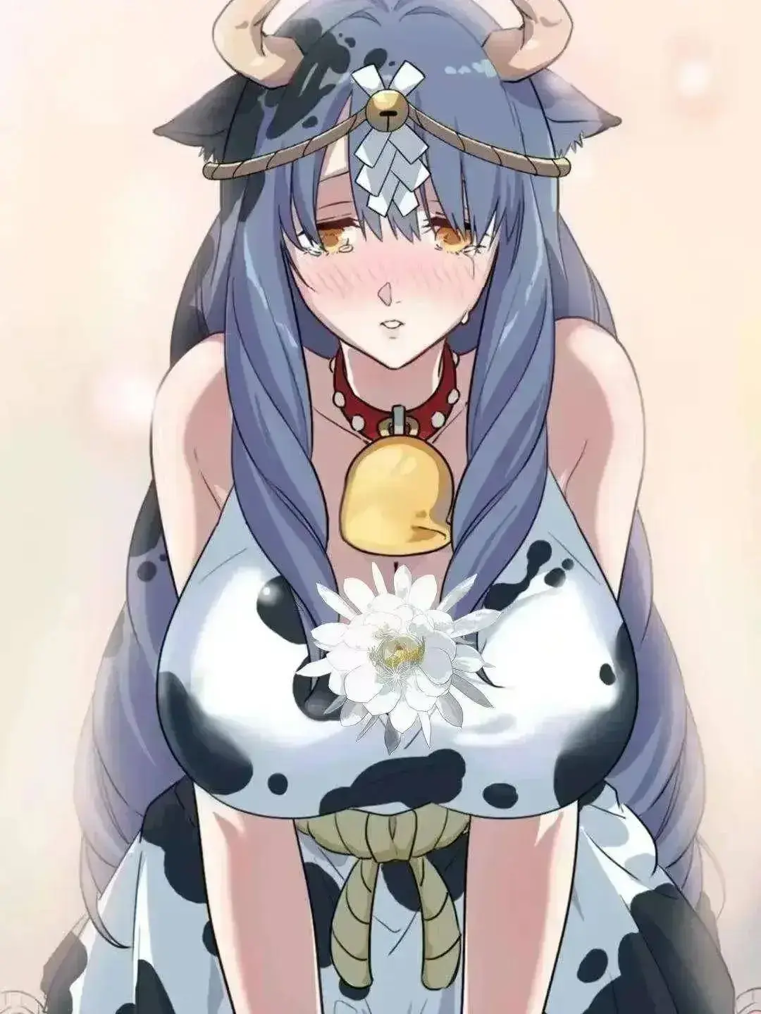 《乳牛牧场》HD1080P无广告在线观看-乳牛牧场全集未删减版极速播放-奶牛娘高清资源免费下载