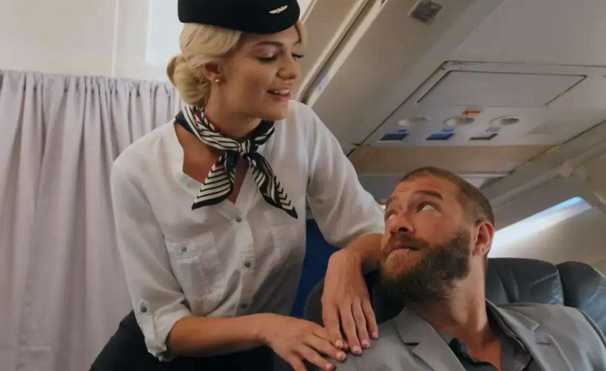 《Jet Setters 飞行者》欧美剧高清完整版在线观看-Kenna James主演无删减蓝光收藏-《Jet Setters 飞行者》全集流畅播放-深度解析剧情找资源