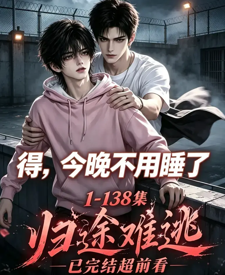 《归途难逃》AI漫剧短剧01-138集全解析-无雾未删减完整版免费手机在线播放-归途难逃全集高清资源尽在飞驰影院