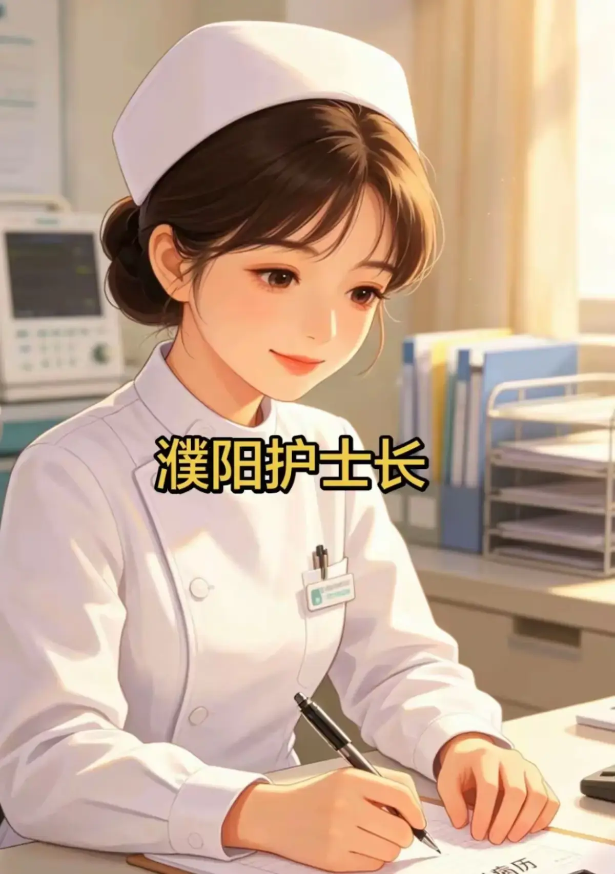 濮阳女护士长吴新园事件完整来龙去脉-《吴新园濮阳女护士长事件》未删减原视频-1080P超清画质免费播放完整版