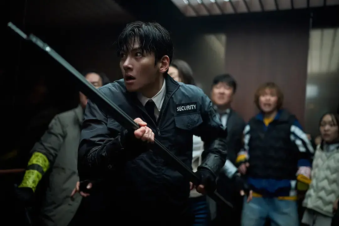 《群体》无删减版1080P高清全集-延尚昊全智贤最新丧尸电影《群体》-动作灾难惊悚片无广告在线观看