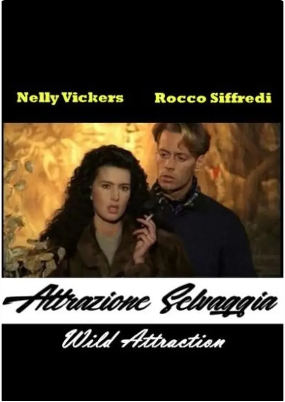电影《Wild Attraction》狂野诱惑在线观看免费-《Wild Attraction》狂野诱惑1990无删减版-高清1080P中文字幕完整版下载