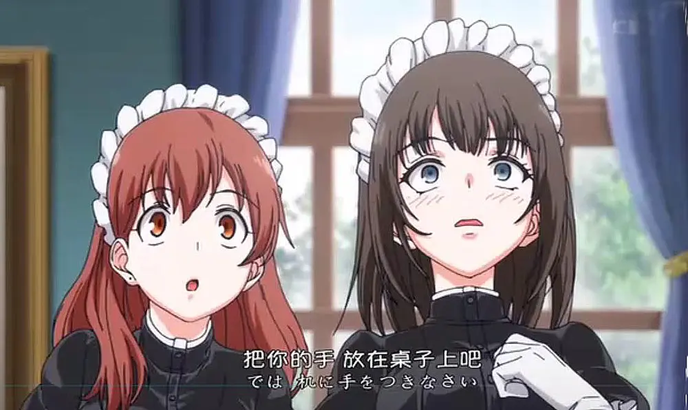 《女仆教育 2》全季无广告免费观看-《女仆教育 2》1080P超清全集在线看-高清完整版资源
