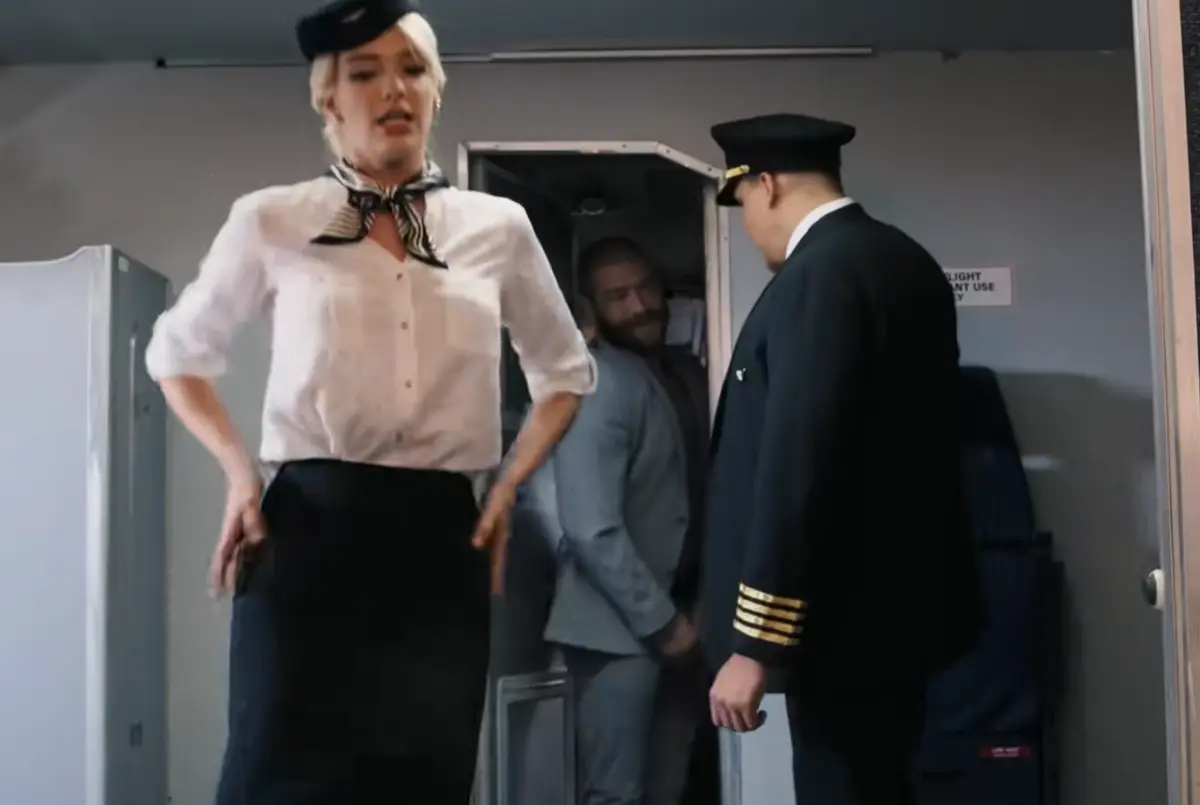 Kenna James 主演欧美航空剧《Jet Setters 飞行者》1-4 集高清收藏版-无删减蓝光全集流畅播放-逐集梳理 Jet Setters 飞行者剧情走向-完整版在线观看