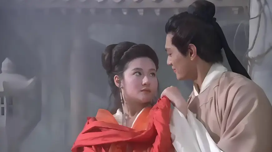 《聊斋艳谭之灯草和尚》未删减版1080P高清在线看-港产片全集免费无广告-《聊斋艳谭之灯草和尚》夸克网盘/迅雷双线路下载