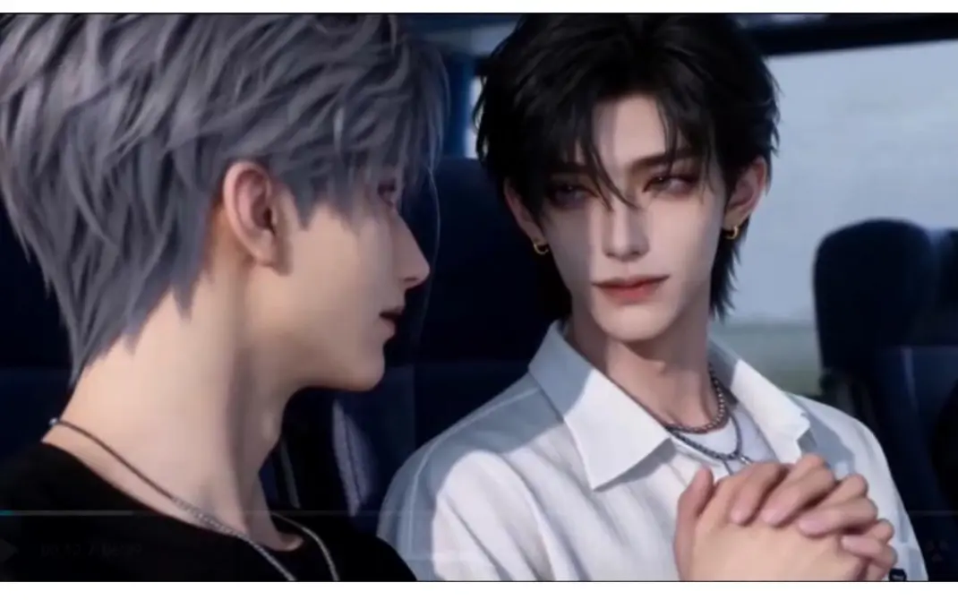 《伪装直男》无雾版在线看1080P高清未删减 - 2026国产AI校园漫剧全集完整版免费在线看 - 伪装直男短剧最新集夸克迅雷UC下载