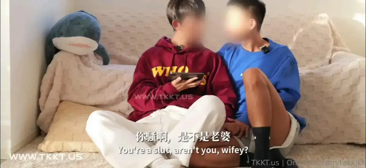昆廷夫夫花臂×蒹葭双男主日常vlog-2026泰国蜜月高甜互动实拍合集-4K超清完整未删减版在线观看