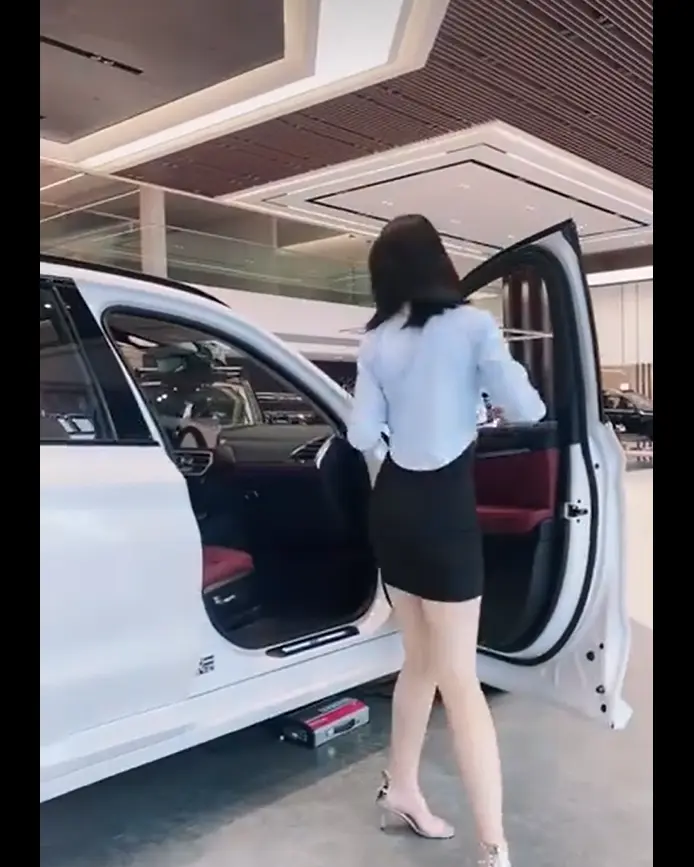 佳木斯新玛特迪桑特女销售导购实录1080P高清成片无删减-女销售导购视频免费在线看-全系列无广告全收录资源下载