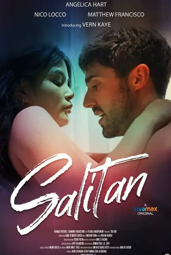 《轮番上阵/Salitan》1080P高清画质未删减-《轮番上阵》2024菲律宾电影全集-免费观看百度云网盘资源