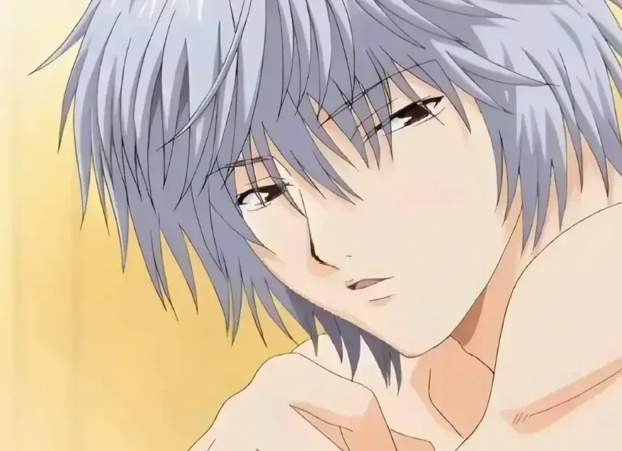 《幸福花园OVA纤细的爱》无删减全集在线观看-双男主动漫《幸福花园OVA纤细的爱》1080P蓝光版-高清完整版免费播放