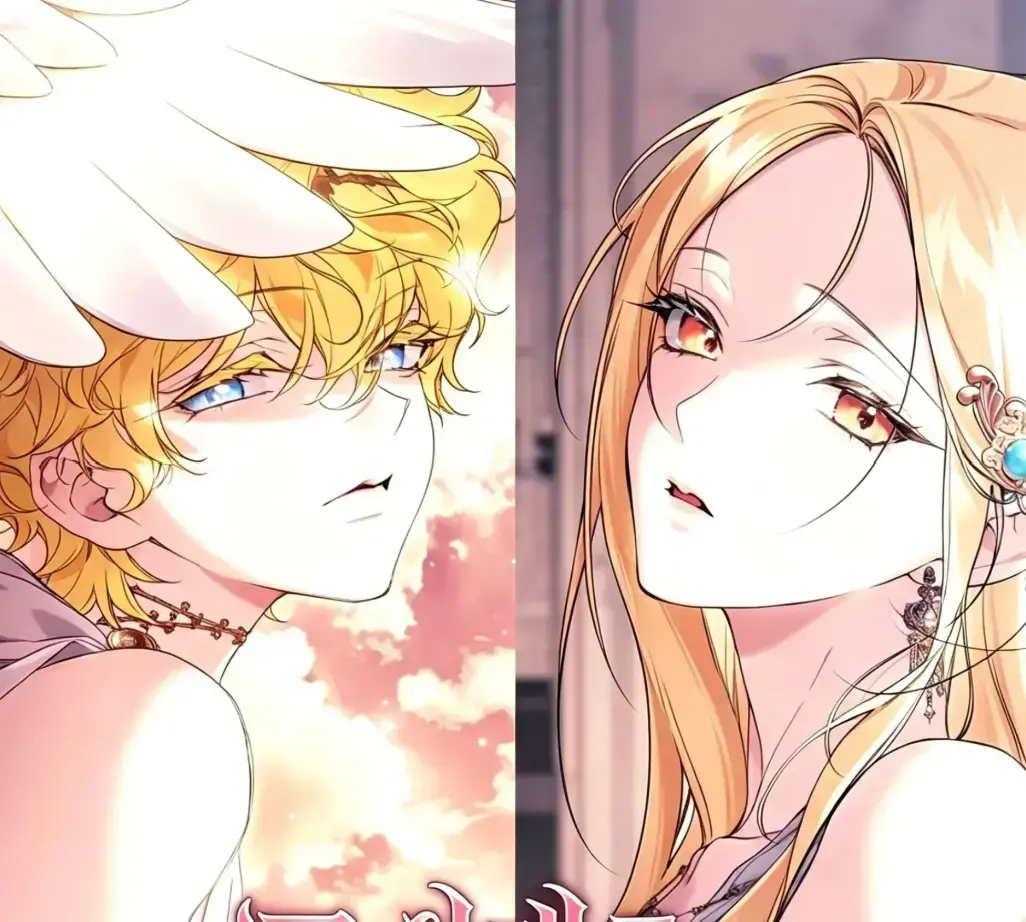 《致普绪克》唯美古典神话韩漫-超清全彩无删减完整版全集-致普绪克官方精校汉化下拉式阅读尽在漫栈漫画