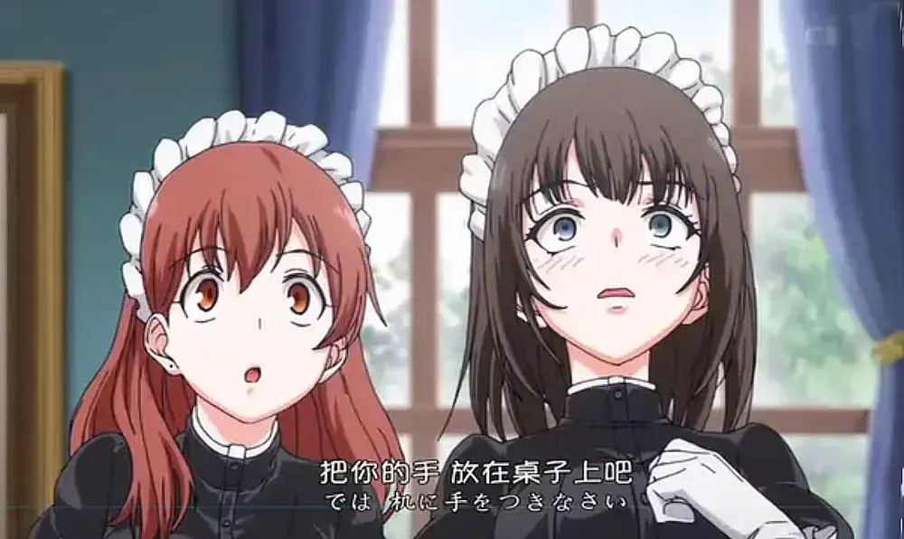 女仆教育无删减完整版在线观看 - 《女仆教育》全集无广告中字版 - VS动漫资源