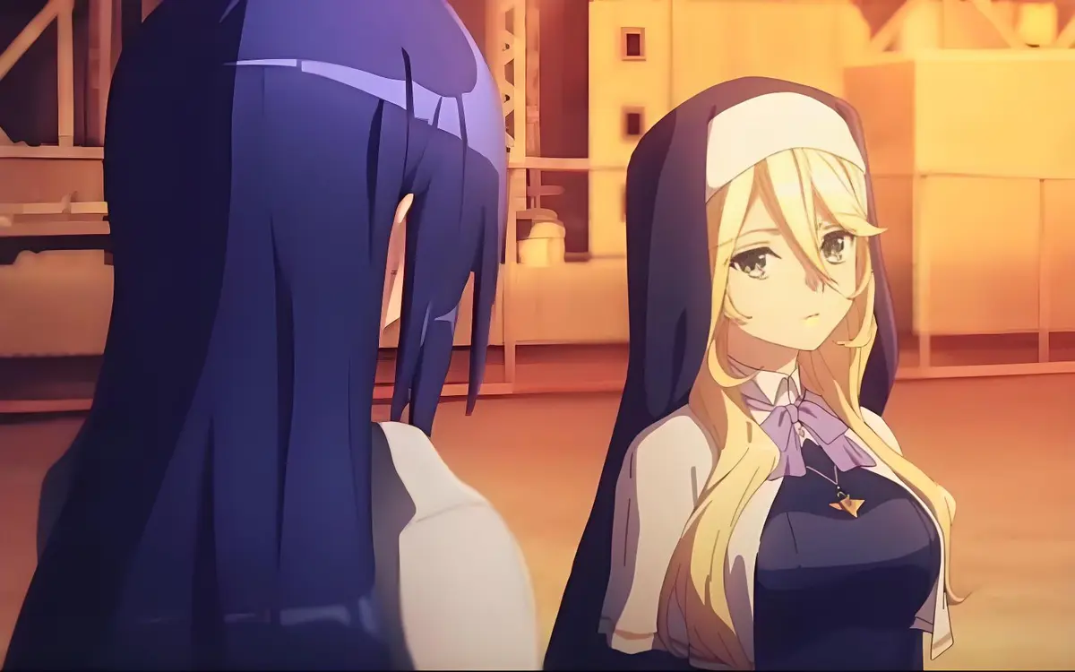 《纯洁的修女》无删减全集高清播放-樱花动漫1080P在线观看完整版-免费无广告畅享纯洁的修女全集资源-中字版高清完整版在线看
